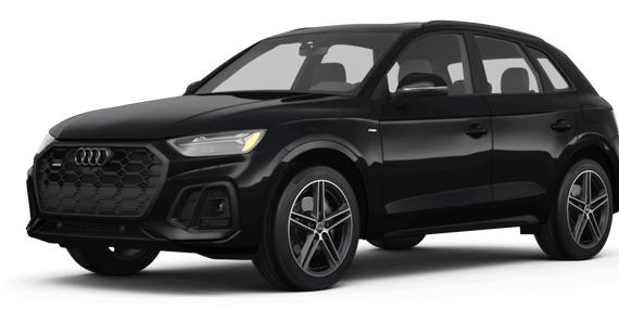 AUDI Q5 E 2024 WA1G2AFY6R2078936 image